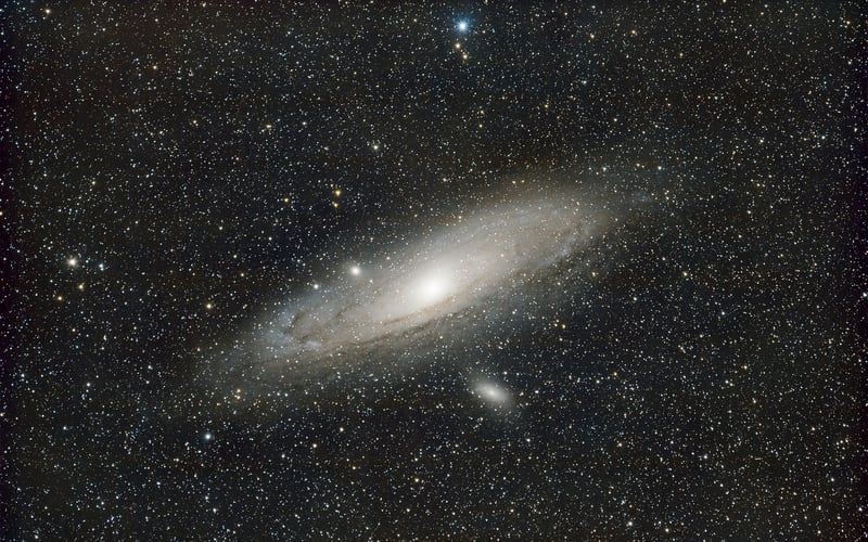 Cosmic Symphony