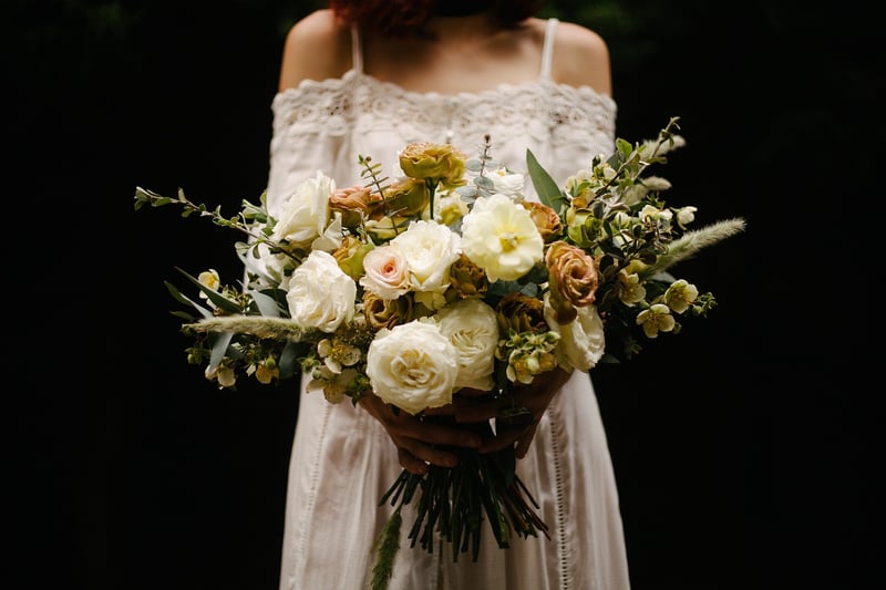 Enchanted Wedding