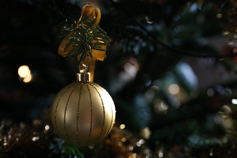 Personalized decorations