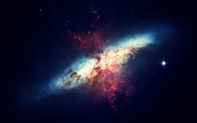 Galactic Accents